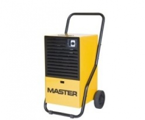 Osuszacz powietrza Master DH 752