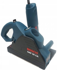 Bruzdownica Bosch GNF 35 CA