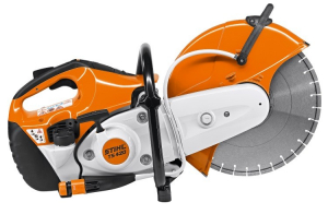 Przecinarka spalinowa STIHL TS 420