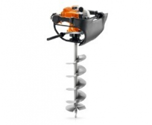 Świder glebowy STIHL BT 131