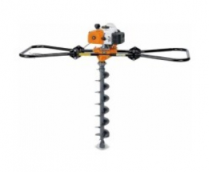 Świder glebowy Stihl BT 360